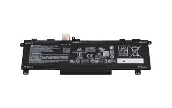 SD03XL Original HP Akku 52,5Wh