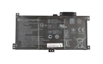 SDI596080C Original HP Akku 48Wh