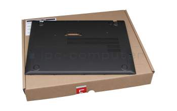 SM10L66731 Original Lenovo Gehäuse Unterseite schwarz