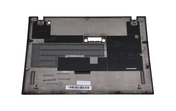 SM10L66731 Original Lenovo Gehäuse Unterseite schwarz