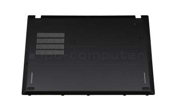 SM10N01558 Original Lenovo Gehäuse Unterseite schwarz