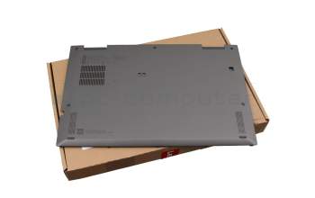 SM10T84992 Original Lenovo Gehäuse Unterseite grau