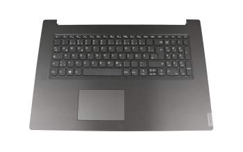 SN20R55222 Original Lenovo Tastatur inkl. Topcase DE (deutsch) grau/grau