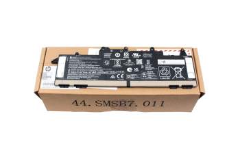 SX03 Original HP Akku 45Wh