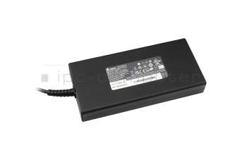 Sager Notebook NP7879PQ-S (NH77HPQ) Netzteil 180,0 Watt slime Bauform von Delta Electronics (5,5/2,5)