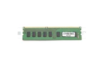 Samsung M391B1G73EB0-YK0Q Fujitsu Speicher 8GB DDR3L 1600MHz PC3L-12800 2Rx8