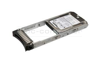 Substitut für 1MG200-039 Seagate Server Festplatte HDD 300GB (2,5 Zoll / 6,4 cm) SAS III (12 Gb/s) EP 15K inkl. Hot-Plug