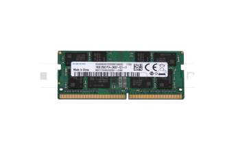 Substitut für Asus 03A08-00060400 Arbeitsspeicher 16GB DDR4-RAM 2400MHz (PC4-2400T)