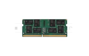 Substitut für Asus 03A08-00060400 Arbeitsspeicher 16GB DDR4-RAM 2400MHz (PC4-2400T)