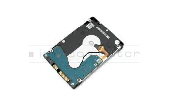 Substitut für Asus 19201-41810000 HDD Festplatte 2TB (2,5 Zoll / 6,4 cm)