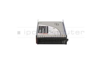 Substitut für J92468-004 Intel Server Festplatte SSD 960GB (2,5 Zoll / 6,4 cm) S-ATA III (6,0 Gb/s) AES S.M.A.R.T. support Full end-to-end data path protection Enhanced power loss data protection inkl. Hot-Plug