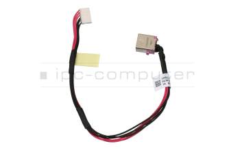 TAA5819561 Original Acer Stromversorgungsbuchse inkl. Kabel