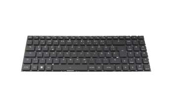 Tongfang GM7PX0N Original Tastatur DE (deutsch) schwarz mit Backlight