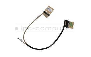 WDLWS43-1J001-1H Original Foxconn Displaykabel LED eDP 30-Pin