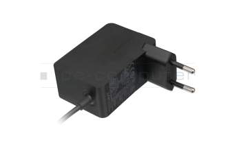 X935921-003 Original Microsoft Netzteil 24,0 Watt EU Wallplug abgerundete Bauform B-Ware