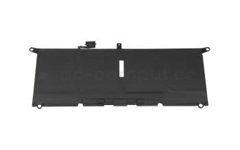 XU100253-17119 Original Dell Akku 52Wh