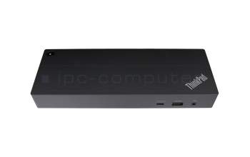 dynabook Portege X40-J ThinkPad Universal Thunderbolt 4 Dock inkl. 135W Netzteil von Lenovo