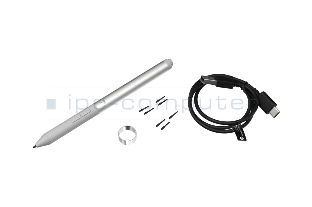 Stylet actif rechargeable HP G3 - HP Store Suisse