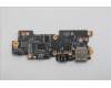 Lenovo 5C50S25733 CARDPOP USB board L83HM R