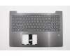 Lenovo 5CB0Q60195 Tastatur inkl. Topcase W 81AX IG W/KB NBL US