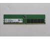 Lenovo 5M31E39591 Arbeitsspeicher ECC-UDIMM,16GB,DDR5,5600-B,Hynix