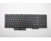 Lenovo 01HW220 NB_KYB Payton2Walter2 BL KBD,NO,CHY