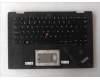 Lenovo 01HY953 MECH_ASM C-cover KBD CHY KSI S