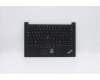 Lenovo 5M10Z27340 MECH_ASM FRU BLKB Cc_PT_NF_BK_UK_ITA