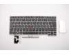 Lenovo 01YN326 FRU CM Keyboard nbsp ASM Silve