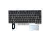 Lenovo 01YN327 FRU CM Keyboard nbsp ASM Silve