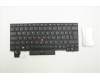 Lenovo 01YP020 NB_KYB FRU COMO SK,CHY,KB,BK,NO