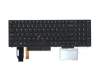 Lenovo 01YP635 FRU CM Keyboard w Num ASM BL (