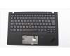 Lenovo 01YR551 MECH_ASM GRP_KBD_Bzl_LAS,FPR,BK,CHY