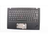 Lenovo 01YR564 MECH_ASM GRP_KBD_Bzl_GB,FPR,BK,CHY