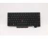 Lenovo 01AX550 NB_KYB Windu KBD,PT,DFN BL