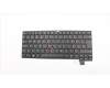 Lenovo 01EN749 NB_KYB Thorpe2 KBD,SE,DFN BL