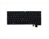 Lenovo 01EN710 NB_KYB Thorpe2 KBD TR CHY BL