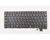 Lenovo 01EN713 NB_KYB Thorpe2 KBD JP CHY BL