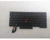 Lenovo 01EN976 NB_KYB FRU COMO FL,ASM,CHY,KB-BL,BK,CZS