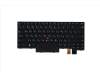 Lenovo 01HX441 NB_KYB Windu2 CHY BL-KB RU