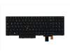 Lenovo 01HX286 NB_KYB TACHI2 LTN BL-KB TR