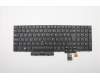 Lenovo 01HX293 NB_KYB TACHI2 LTN BL-KB TUF