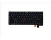 Lenovo 01YR094 NB_KYB TH-KBD,BE,CHY,BL