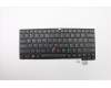 Lenovo 01YT172 NB_KYB TH-KBD,USI,DFN,BL