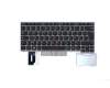 Lenovo 01YN311 FRU CM Keyboard nbsp ASM Silve