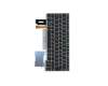 Lenovo 01YN361 FRU CM Keyboard nbsp ASM Silve