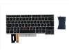 Lenovo 01YN365 FRU CM Keyboard nbsp ASM Silve