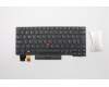 Lenovo 01YP060 NB_KYB FRU COMO SK,CHY,KB-BL,BK,NO