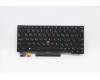 Lenovo 01YP062 NB_KYB FRU COMO SK,CHY,KB-BL,BK,RU