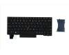 Lenovo 01YP029 NB_KYB FRU COMO SK,CHY,KB,BK,USE